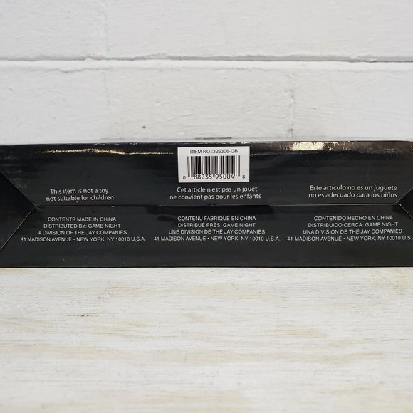 Game Night Shout Out Shot Glass Board Game Set, 6.75", Multicolor - Picture 4 of 4